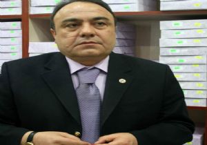 Karaca'dan EESOB'a suçlama